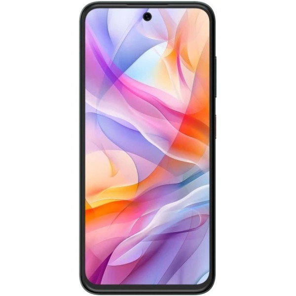 Заказать СМАРТФОНЫ ZTE Nubia V70 Design 8/256GB NFC Green Гарантия 1 год