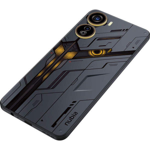 Замовити СМАРТФОНИ ZTE Nubia Gaming NEO 5G 8/256GB NFC Black (8150N) Гарантія 1 рік