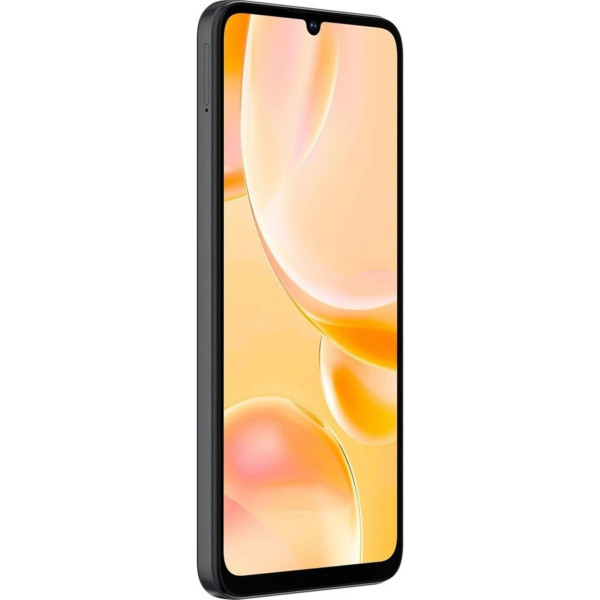 Замовити СМАРТФОНИ ZTE Blade A55 4/128GB Black Гарантія 1 рік