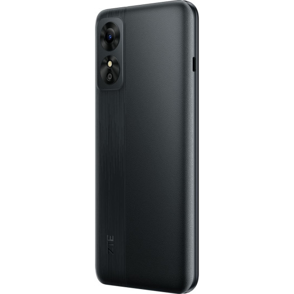 Заказать СМАРТФОНЫ ZTE Blade A33+ 2/32Gb NFC Gray Гарантия 1 год
