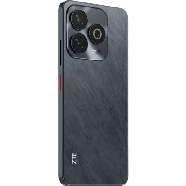 Замовити СМАРТФОНИ ZTE Blade A75 4/256GB Black Гарантія 1 рік