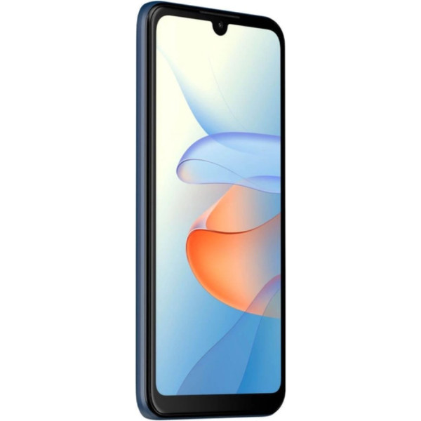 Замовити СМАРТФОНИ ZTE Blade L220 1/32GB Blue Гарантія 1 рік
