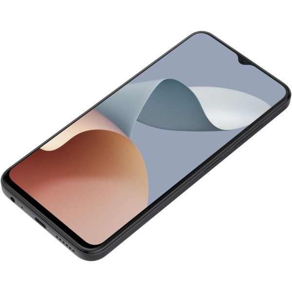 Замовити СМАРТФОНИ ZTE Blade A73 4/128GB Black Гарантія 1 рік