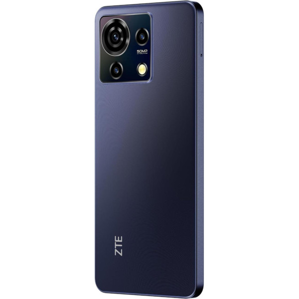 Заказать СМАРТФОНЫ ZTE Blade V50 Vita 6/128GB Black Гарантия 1 год