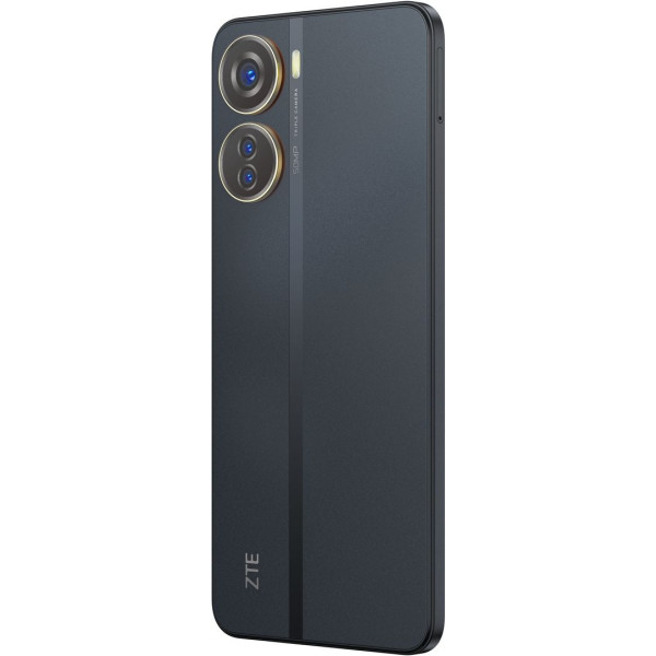 Заказать СМАРТФОНЫ ZTE Blade V40 Design 4/128Gb Black Гарантия 1 год