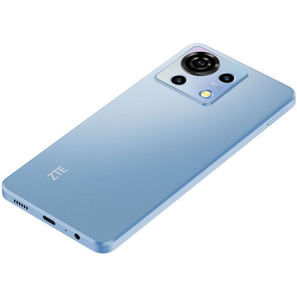 Заказать СМАРТФОНЫ ZTE Blade V50 Vita 6/128GB Blue Гарантия 1 год