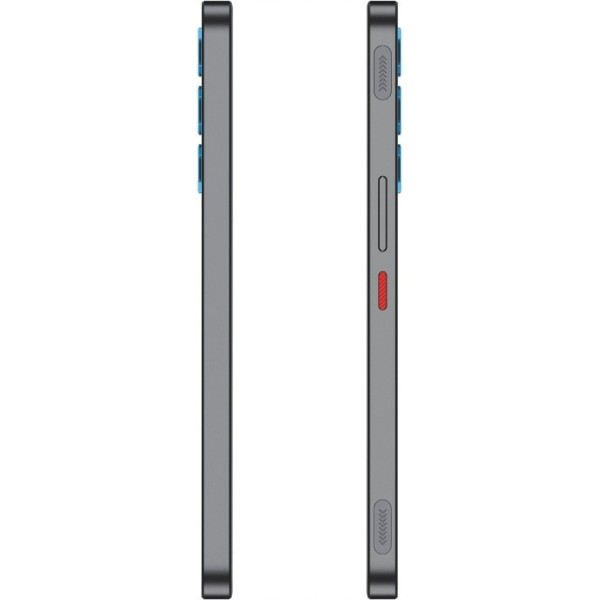 Замовити СМАРТФОНИ ZTE Nubia Neo 3 GT 5G 12/256GB Gray Гарантія 1 рік