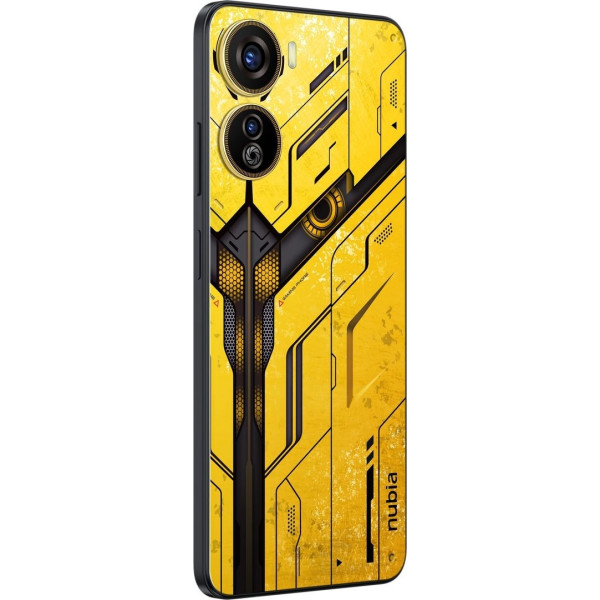 Заказать СМАРТФОНЫ ZTE Nubia Gaming NEO 5G 8/256GB NFC Yellow (8150N) Гарантия 1 год