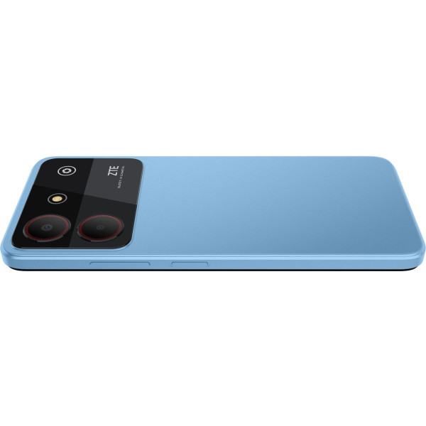 Заказать СМАРТФОНЫ ZTE Blade A54 4/128GB Blue Гарантия 1 год