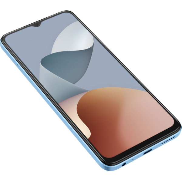 Заказать СМАРТФОНЫ ZTE Blade A54 4/128GB Blue Гарантия 1 год