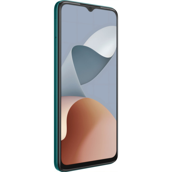 Замовити СМАРТФОНИ ZTE Blade A34 4/64GB Green Гарантія 1 рік