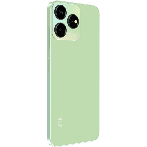 Заказать СМАРТФОНЫ ZTE Blade V50 Design 8/128GB NFC Green Гарантия 1 год