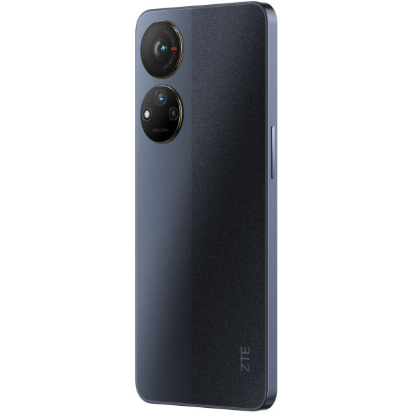 Замовити СМАРТФОНИ ZTE Blade V40s 6/128Gb NFC Black Гарантія 1 рік