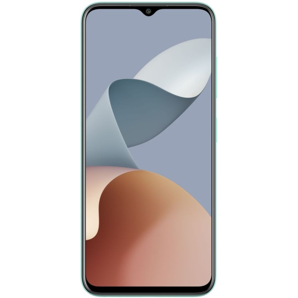 Заказать СМАРТФОНЫ ZTE Blade A73 4/128GB Green Гарантия 1 год