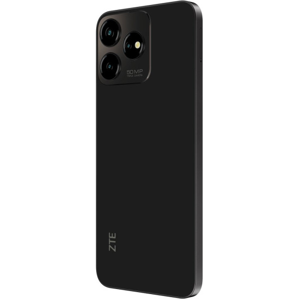 Замовити СМАРТФОНИ ZTE Blade V50 Design 8/128GB NFC Black Гарантія 1 рік
