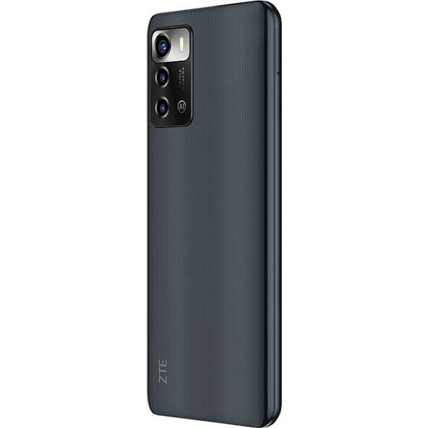 Заказать СМАРТФОНЫ ZTE Blade A72 3/64GB Grey Гарантия 1 год