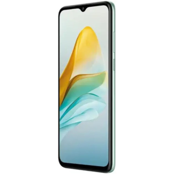 Замовити СМАРТФОНИ ZTE Blade A53 2/32GB Green Гарантія 1 рік