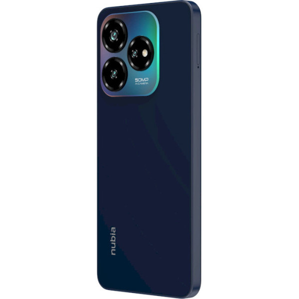 Заказать СМАРТФОНЫ ZTE Nubia V60 Design 6/256GB Blue Гарантия 1 год