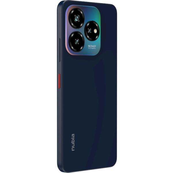 Заказать СМАРТФОНЫ ZTE Nubia V60 Design 6/256GB Blue Гарантия 1 год