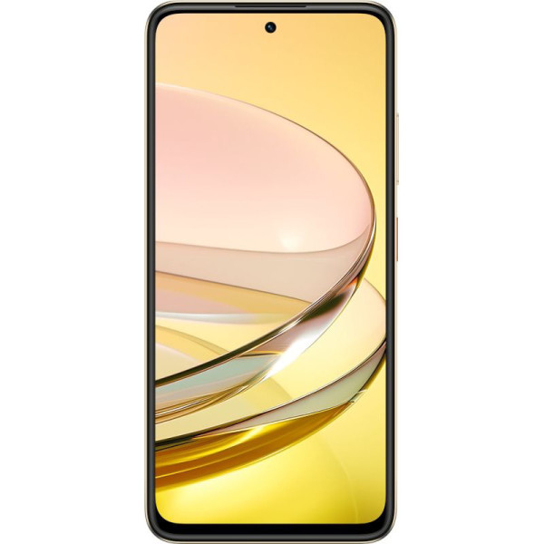 Замовити СМАРТФОНИ ZTE Nubia V60 8/256GB Gold Гарантія 1 рік