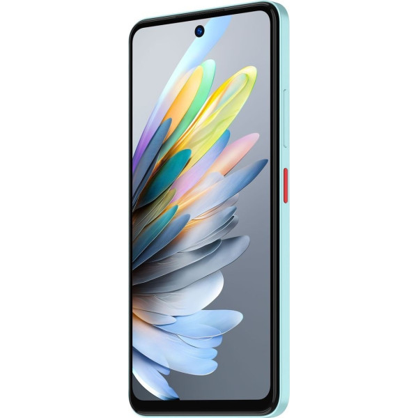 Замовити СМАРТФОНИ ZTE Blade A75 4/128GB Green Гарантія 1 рік