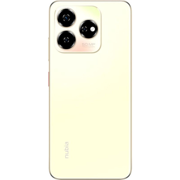Замовити СМАРТФОНИ ZTE Nubia V60 8/256GB Gold Гарантія 1 рік