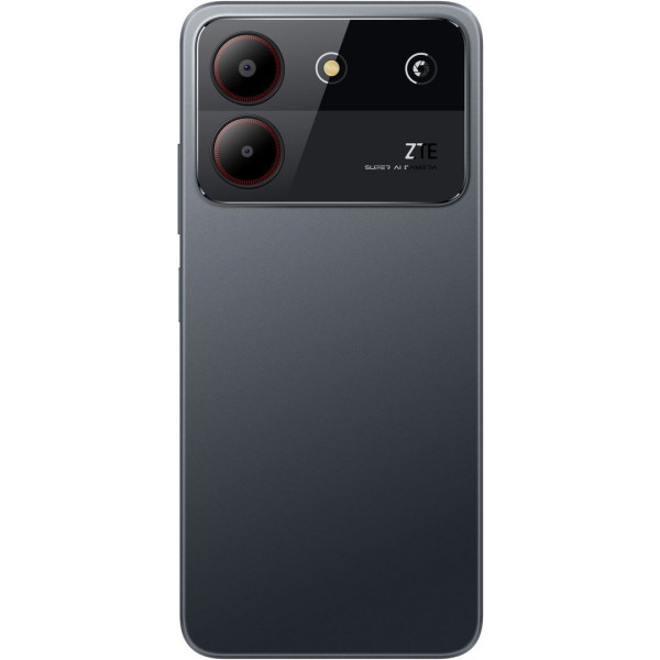 Замовити СМАРТФОНИ ZTE Blade A54 4/128GB Grey Гарантія 1 рік