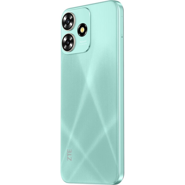Заказать СМАРТФОНЫ ZTE Blade A73 4/128GB Green Гарантия 1 год