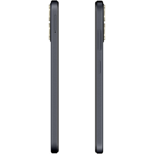 Замовити СМАРТФОНИ ZTE Blade A73 4/128GB Black Гарантія 1 рік