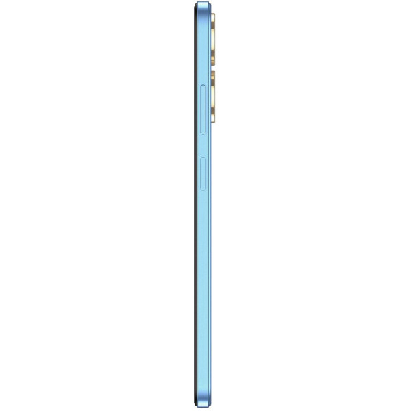 Замовити СМАРТФОНИ ZTE Blade V40 Design 4/128Gb Blue Гарантія 1 рік