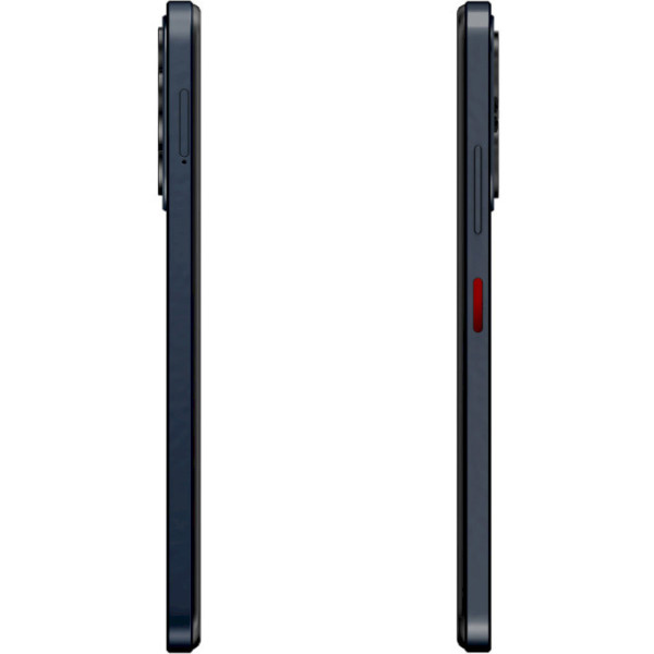 Заказать СМАРТФОНЫ ZTE Nubia V60 Design 6/256GB Blue Гарантия 1 год