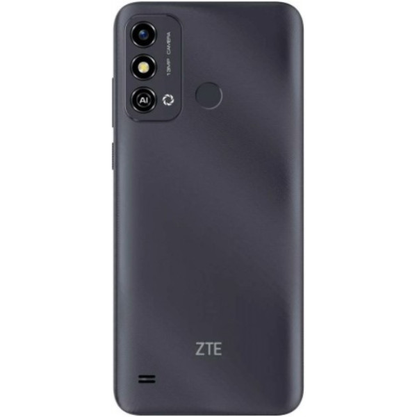 Замовити СМАРТФОНИ ZTE Blade A53 2/32GB Grey Гарантія 1 рік
