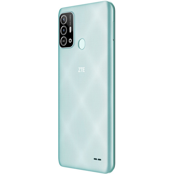 Замовити СМАРТФОНИ ZTE Blade A53 Pro 4/64GB Green Гарантія 1 рік