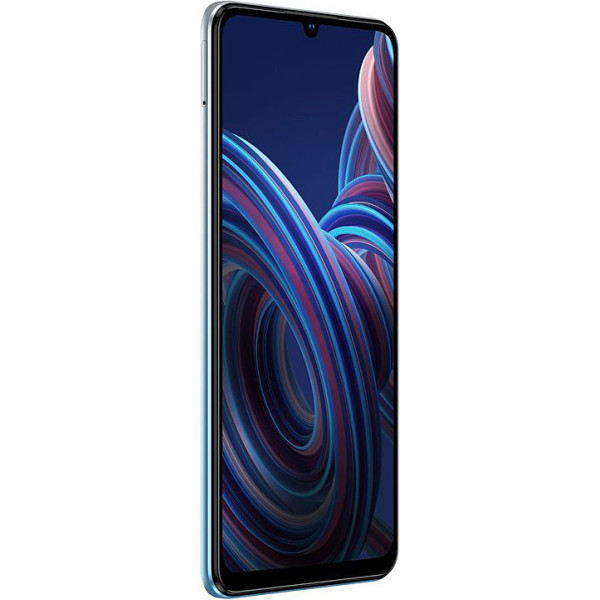 Замовити СМАРТФОНИ ZTE Blade A72 3/64GB Blue Гарантія 1 рік