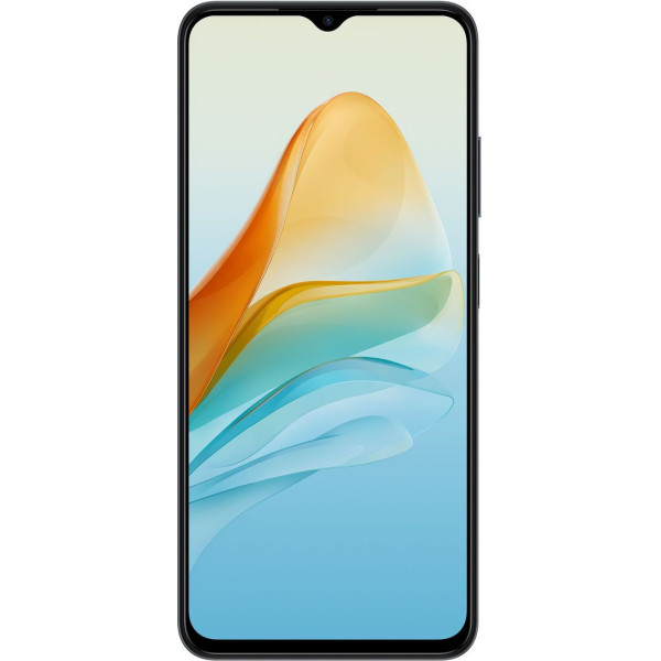 Замовити СМАРТФОНИ ZTE Blade V40 Design 6/128Gb Black Гарантія 1 рік
