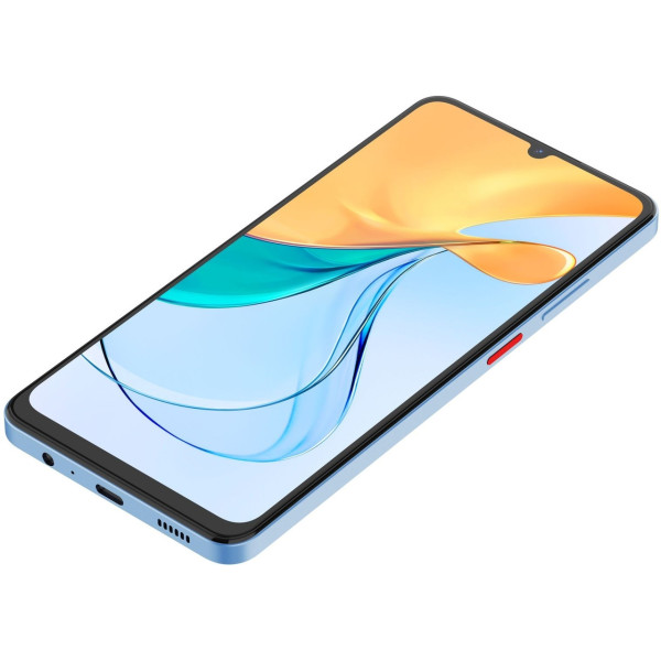 Заказать СМАРТФОНЫ ZTE Blade V50 Vita 6/128GB Blue Гарантия 1 год
