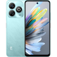ZTE Blade A75 4/128GB Green Гарантия 1 год