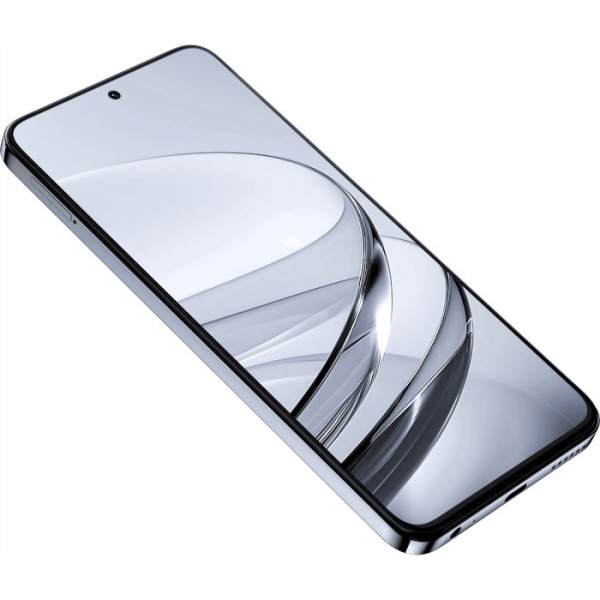 Замовити СМАРТФОНИ ZTE Nubia V60 8/256GB Black Гарантія 1 рік