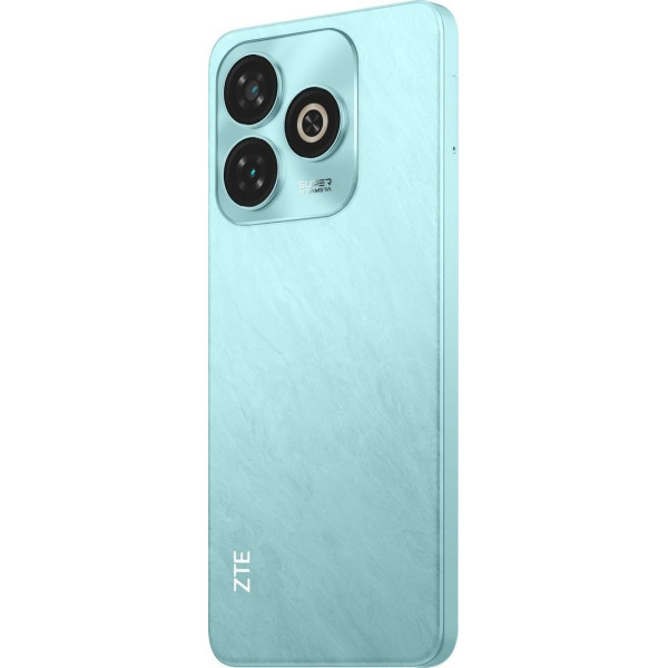 Замовити СМАРТФОНИ ZTE Blade A75 4/128GB Green Гарантія 1 рік