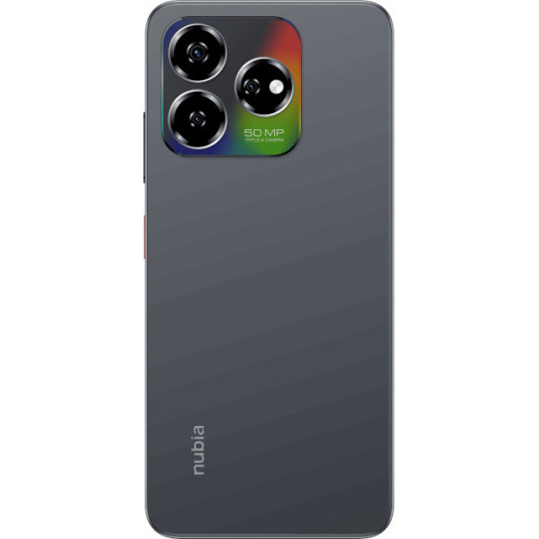 Замовити СМАРТФОНИ ZTE Nubia V60 8/256GB Black Гарантія 1 рік