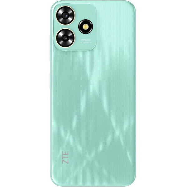 Заказать СМАРТФОНЫ ZTE Blade A73 4/128GB Green Гарантия 1 год