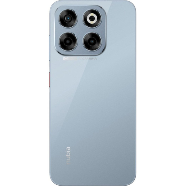 Замовити СМАРТФОНИ ZTE Nubia V70 8/256GB NFC Gray Гарантія 1 рік