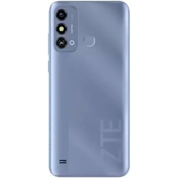 Замовити СМАРТФОНИ ZTE Blade A53 2/32GB Blue Гарантія 1 рік