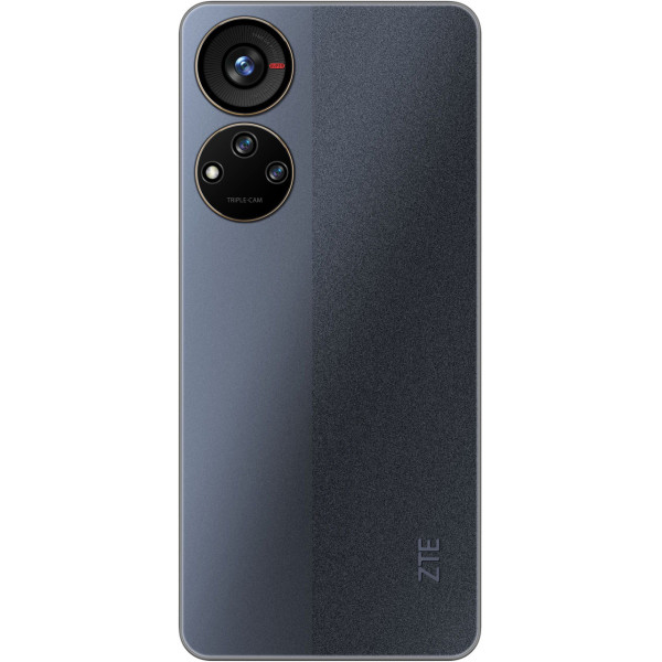 Замовити СМАРТФОНИ ZTE Blade V40s 6/128Gb NFC Black Гарантія 1 рік