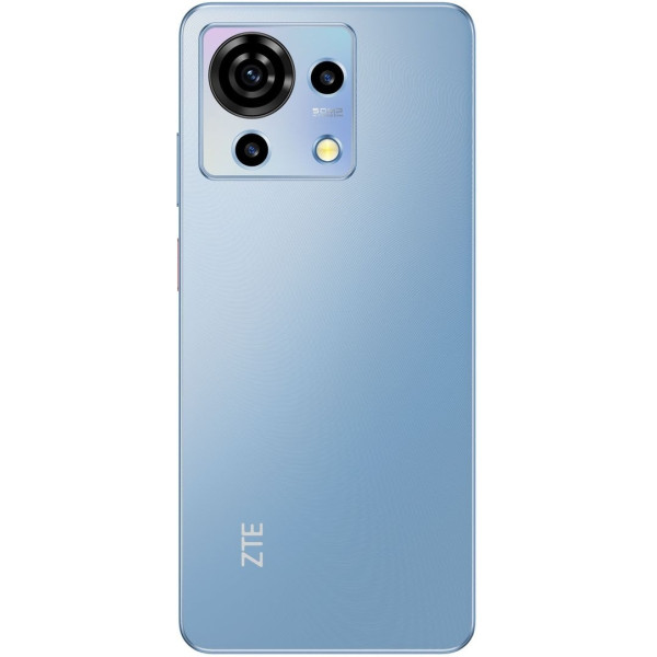 Заказать СМАРТФОНЫ ZTE Blade V50 Vita 6/128GB Blue Гарантия 1 год