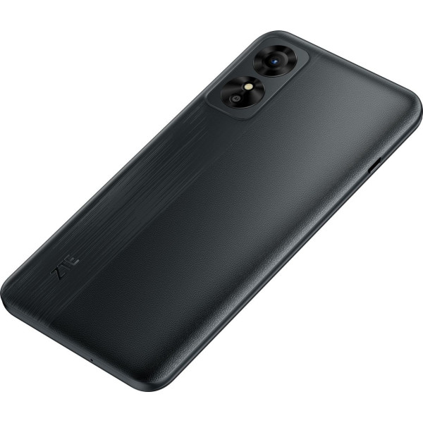 Заказать СМАРТФОНЫ ZTE Blade A33+ 2/32Gb NFC Gray Гарантия 1 год