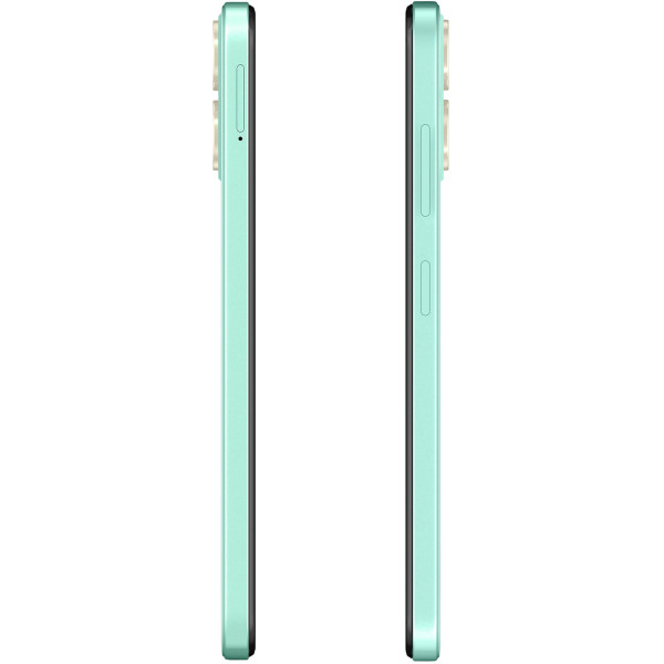 Заказать СМАРТФОНЫ ZTE Blade A73 4/128GB Green Гарантия 1 год