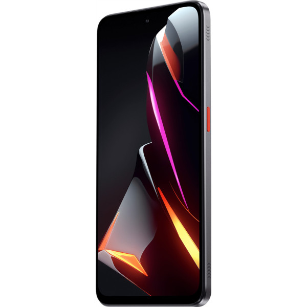 Замовити СМАРТФОНИ ZTE Nubia Gaming Neo 2 5G 8/256GB Gray Гарантія 1 рік