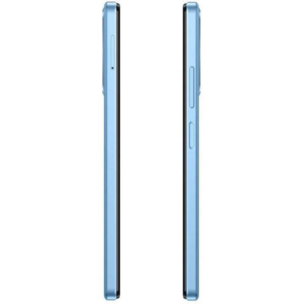 Заказать СМАРТФОНЫ ZTE Blade A54 4/128GB Blue Гарантия 1 год
