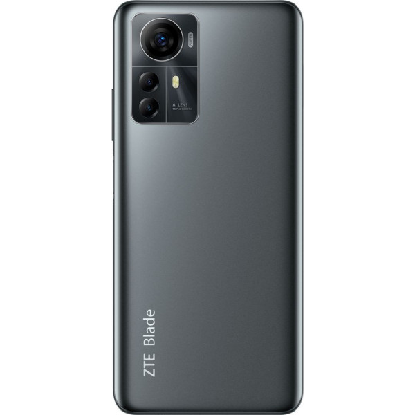 Замовити СМАРТФОНИ ZTE Blade A72S 4/128GB NFC Space Grey Гарантія 1 рік